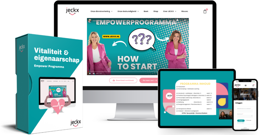 Empower Programma