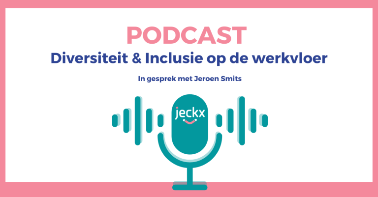 diversiteit en inclusie op de werkvloer