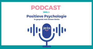 Podcast positieve psychologie