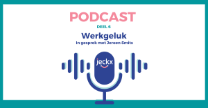 Podcast werkgeluk