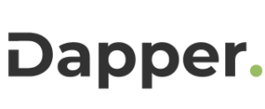 Logo Dapper Marketing