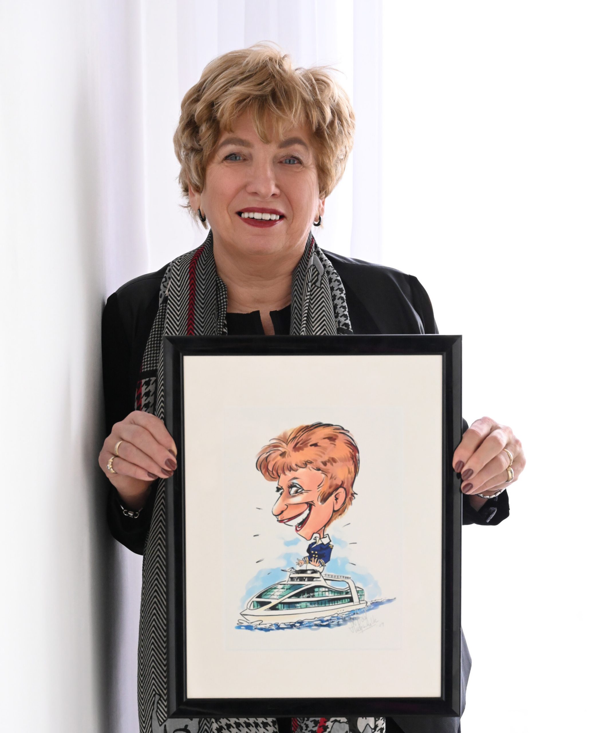 Annie Gruisen boek 50+