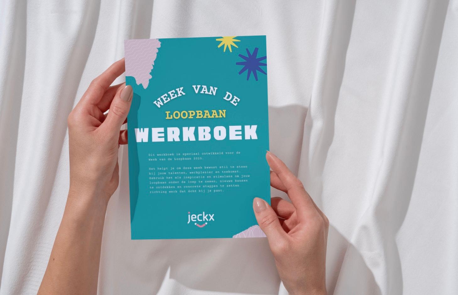 Werkboek loopbaan