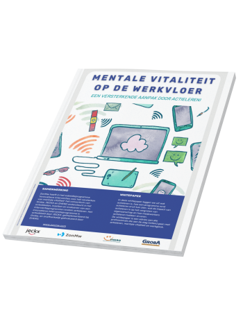 Whitepaper mentale vitaliteit